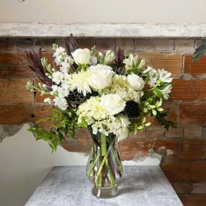 Sincerity Vase