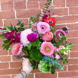 The Hubbard Petite Bouquet