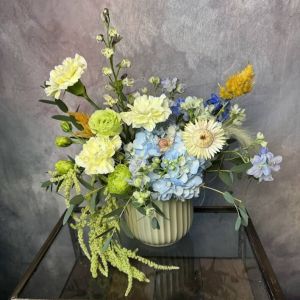 Airy Hill - Arrangement