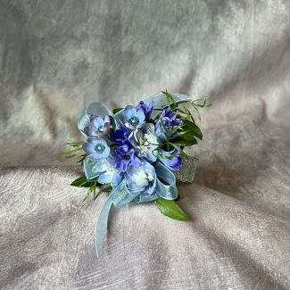 Indigo Collection: Corsage