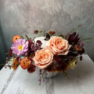 Fall Harvest - Arrangement