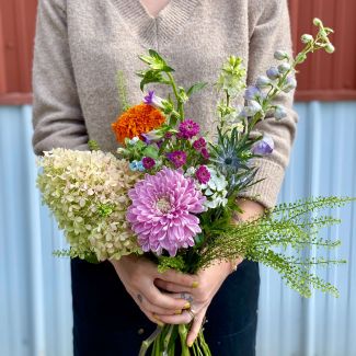 Market Bouquet