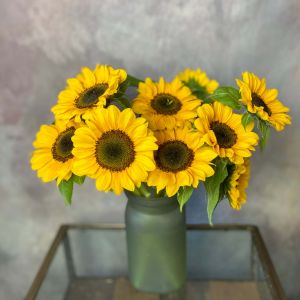 Sunflower Special - Arrangement