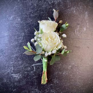 Classic Collection: Boutonniere 