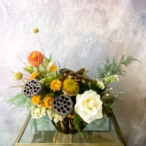 Woodland Forager - Arrangement