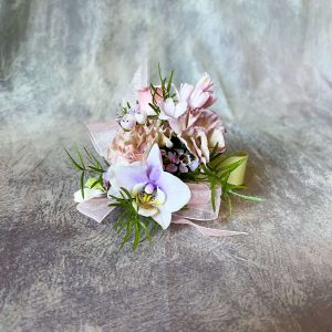 Blush Collection: Corsage