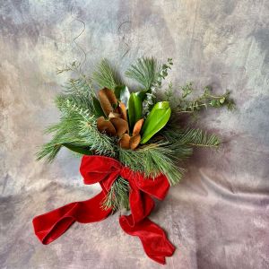 Winter Greens - Bouquet