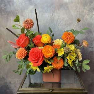 Persimmon - Arrangement