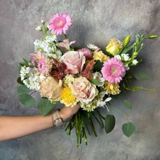 Pomegranate - Bouquet